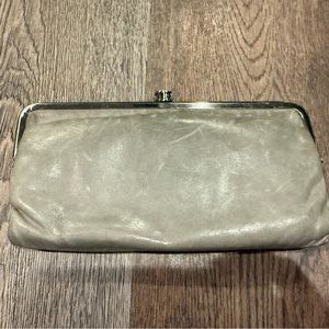 Hobo Lauren Clutch Wallet